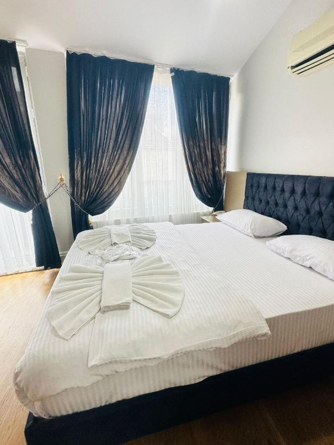 Hotel Next2 Istanbul