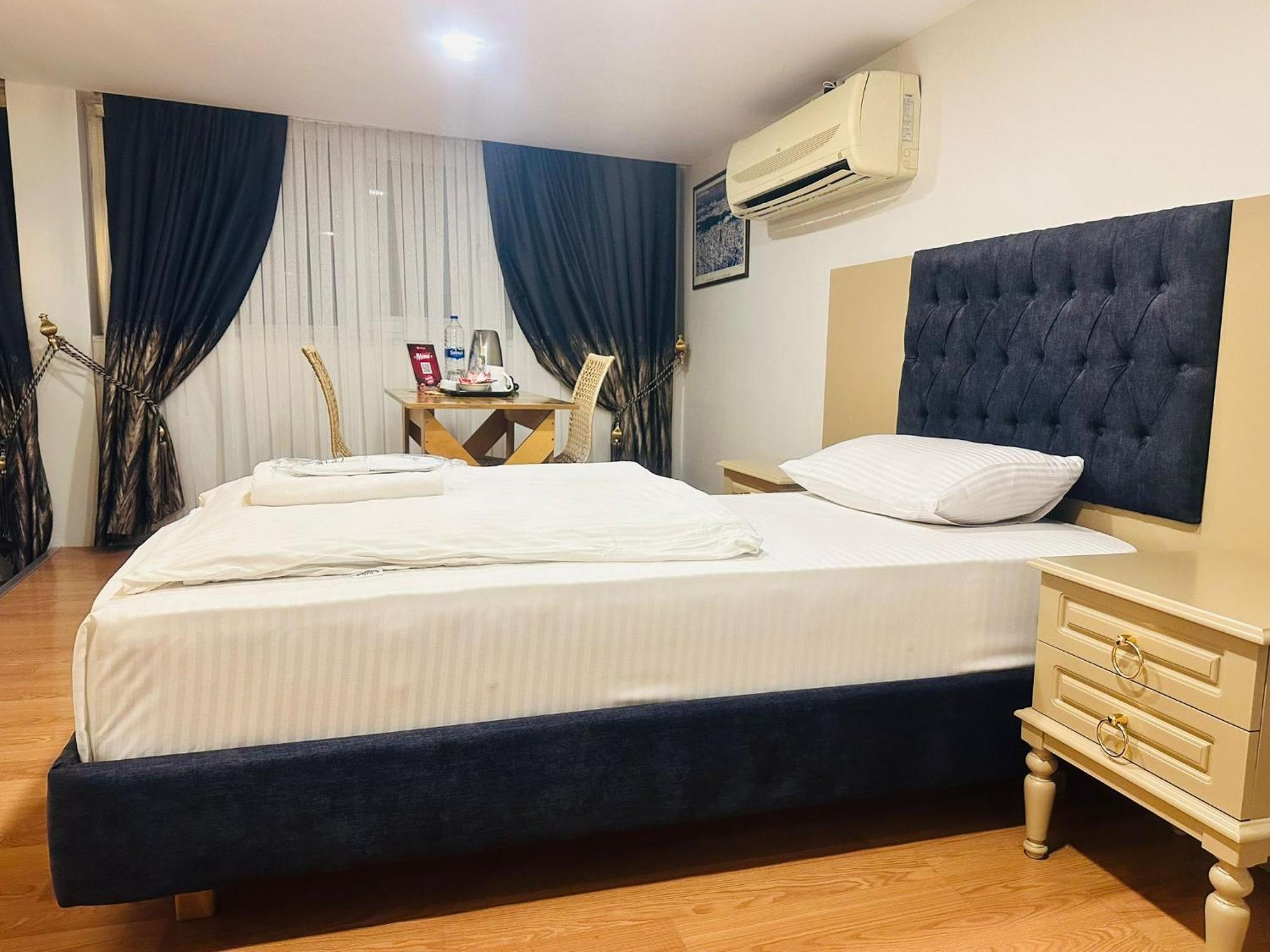Hotel Next2 Istanbul
